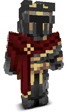 Ilike_Kaka's skin