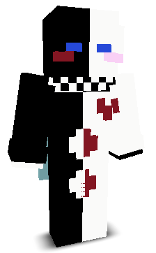Duckboy9669's skin