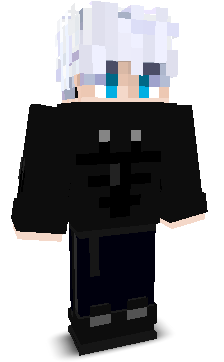 silentbrilliance's skin