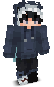hellominecraft5's skin