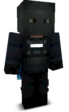 VulkanSSJ's skin