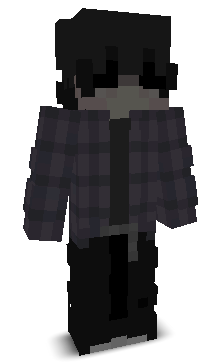 mr0chicken's skin