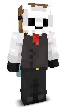 XMILOS's skin