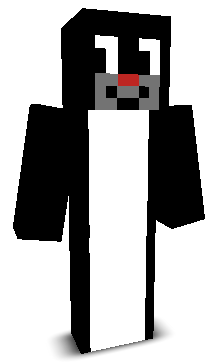 Ziom312's skin