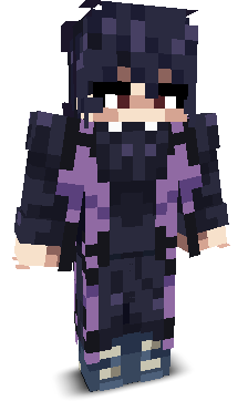 MatyMikyc's skin
