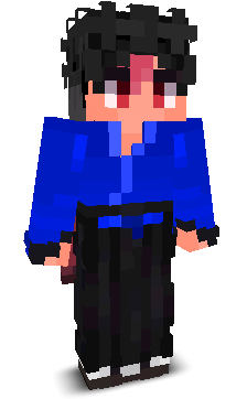 NyrexoMC's skin