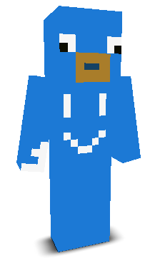 Float17's skin