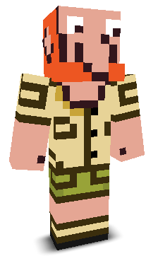 XuckU's skin