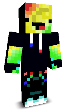realdorftyp's skin