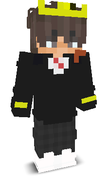 Insxnities's skin