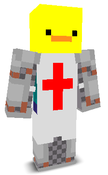 Duck_2112's skin