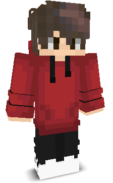Chisip's skin