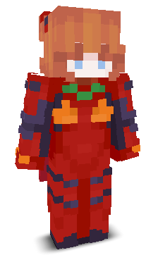 xoxxxox's skin