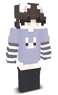 Little__Haru's skin