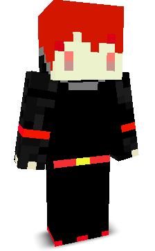 Shinkunokage's skin