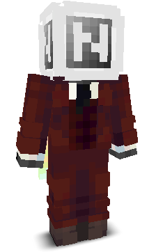 FNoah's skin