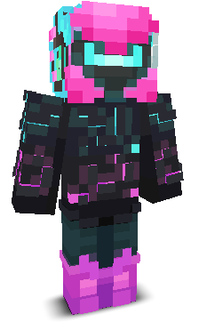 Frog32111's skin