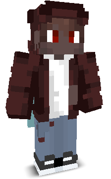 Parasytik's skin