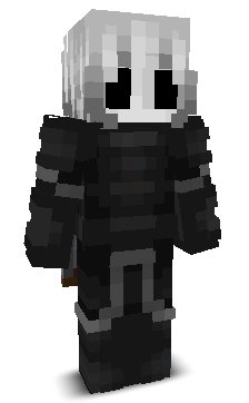 BaneDestroyerr's skin