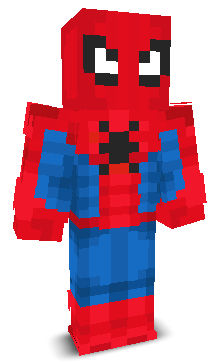 Little_Lava's skin