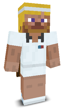 SpliceXD's skin