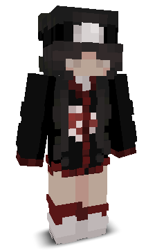 Crass09's skin