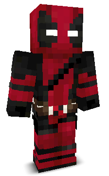 BossHJ66's skin