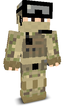zavinato's skin