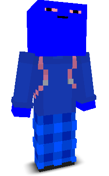 OpaOnCw's skin