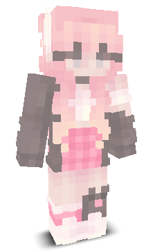 DrunkDance's skin