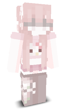 Tryqo's skin