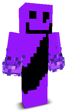 VisciousVoid's skin