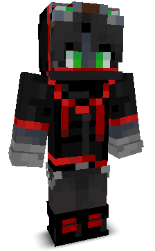 Okashi_11's skin