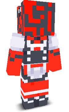 DigitalPierogi69's skin