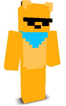 CheezuMC's skin