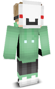 EGEODERSO's skin