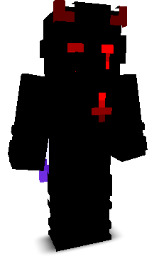 Calnem's skin