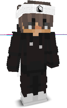 IzannReturns's skin