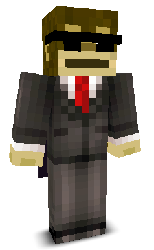 TwistedSanity's skin