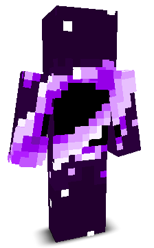 OblivionGeorge's skin