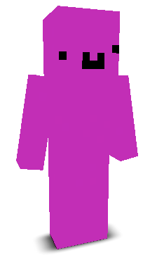 clapslol's skin