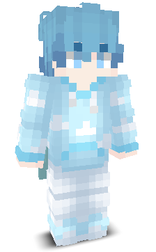 KhaledStar's skin
