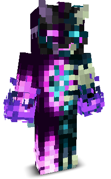 not_telling's skin