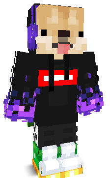 YesidMM's skin