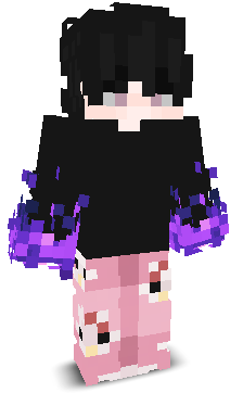 _Kreg's skin