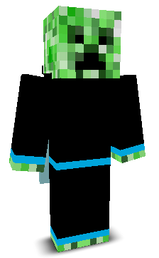 Klipier16's skin