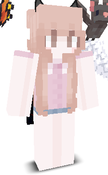sleephy's skin