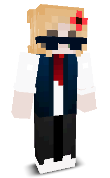 AshLikesFood's skin