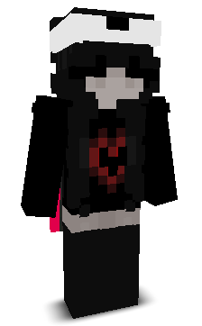 Jnahn's skin