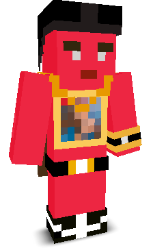 xkrd's skin